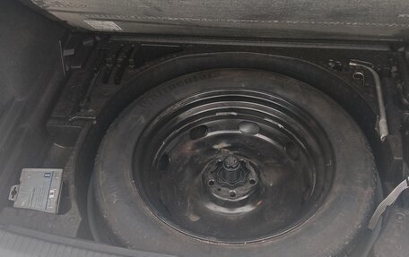 Volkswagen Tiguan II, 2017 год, 2 000 000 рублей, 13 фотография