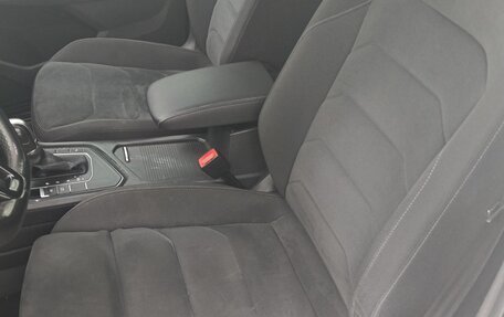 Volkswagen Tiguan II, 2017 год, 2 000 000 рублей, 20 фотография