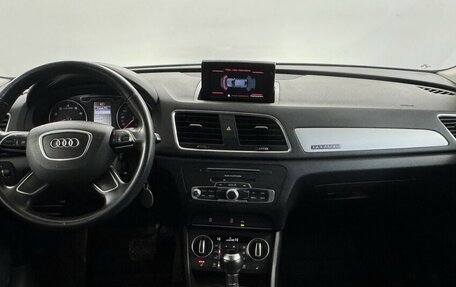 Audi Q3, 2015 год, 2 200 000 рублей, 5 фотография