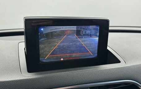 Audi Q3, 2015 год, 2 200 000 рублей, 7 фотография