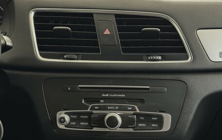 Audi Q3, 2015 год, 2 200 000 рублей, 8 фотография