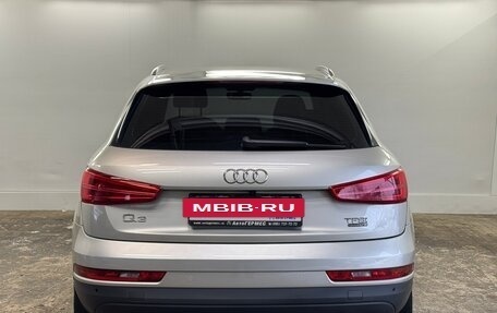 Audi Q3, 2015 год, 2 200 000 рублей, 3 фотография