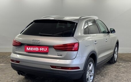 Audi Q3, 2015 год, 2 200 000 рублей, 4 фотография