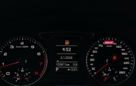 Audi Q3, 2015 год, 2 200 000 рублей, 6 фотография