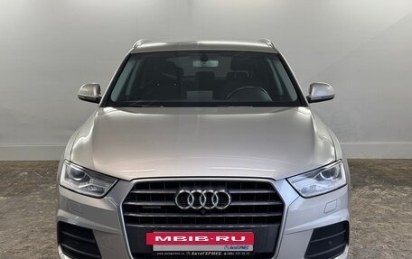 Audi Q3, 2015 год, 2 200 000 рублей, 2 фотография