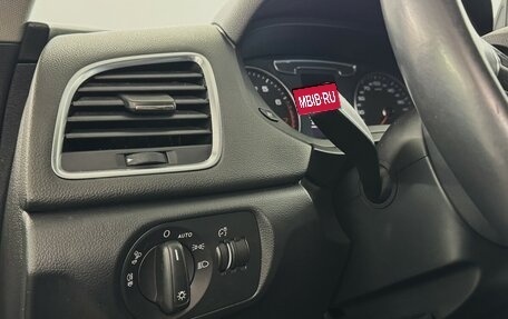 Audi Q3, 2015 год, 2 200 000 рублей, 10 фотография