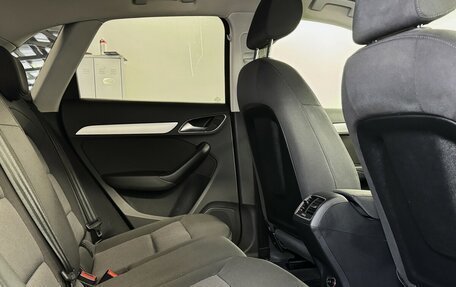 Audi Q3, 2015 год, 2 200 000 рублей, 13 фотография