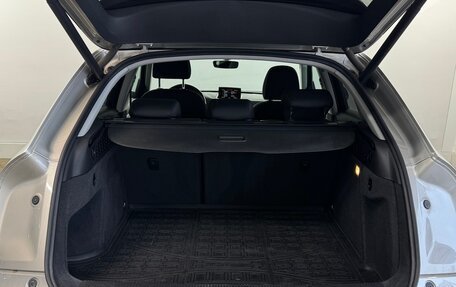 Audi Q3, 2015 год, 2 200 000 рублей, 14 фотография