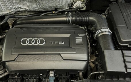 Audi Q3, 2015 год, 2 200 000 рублей, 15 фотография