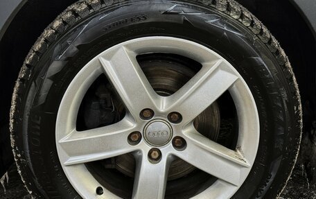Audi Q3, 2015 год, 2 200 000 рублей, 16 фотография