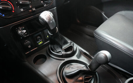 Chevrolet Niva I рестайлинг, 2015 год, 595 000 рублей, 10 фотография