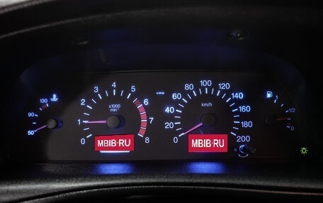 Chevrolet Niva I рестайлинг, 2015 год, 595 000 рублей, 9 фотография