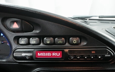 Chevrolet Niva I рестайлинг, 2015 год, 595 000 рублей, 12 фотография