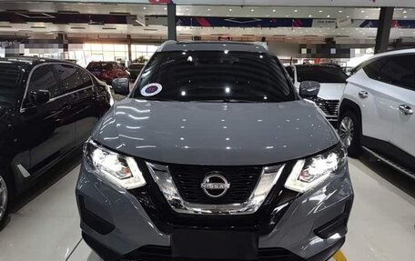 Nissan X-Trail, 2025 год, 2 500 333 рублей, 2 фотография