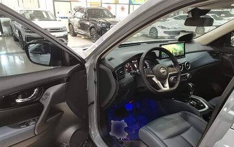 Nissan X-Trail, 2025 год, 2 500 333 рублей, 11 фотография