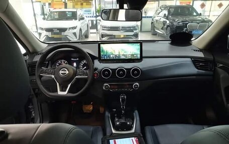 Nissan X-Trail, 2025 год, 2 500 333 рублей, 13 фотография