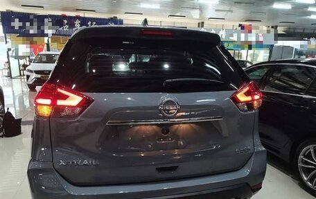 Nissan X-Trail, 2025 год, 2 500 333 рублей, 5 фотография