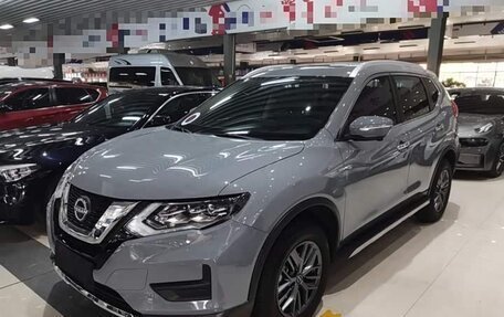 Nissan X-Trail, 2025 год, 2 500 333 рублей, 3 фотография