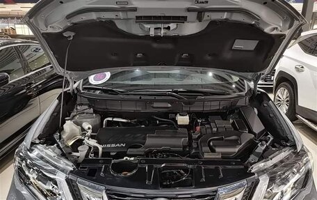 Nissan X-Trail, 2025 год, 2 500 333 рублей, 10 фотография