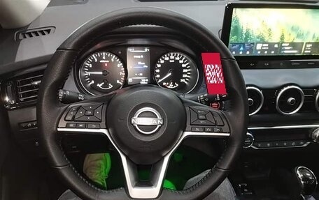 Nissan X-Trail, 2025 год, 2 500 333 рублей, 14 фотография