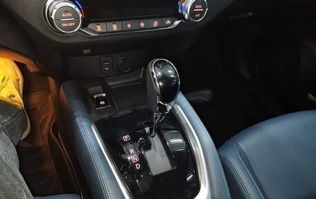 Nissan X-Trail, 2025 год, 2 500 333 рублей, 17 фотография