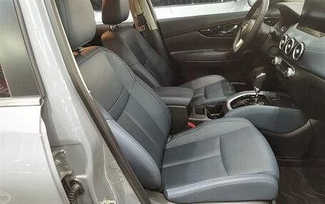 Nissan X-Trail, 2025 год, 2 500 333 рублей, 18 фотография