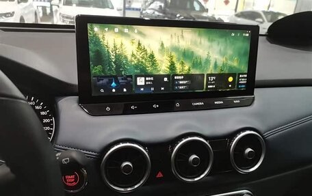 Nissan X-Trail, 2025 год, 2 500 333 рублей, 16 фотография