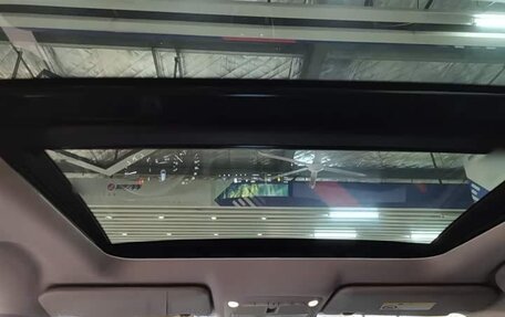 Nissan X-Trail, 2025 год, 2 500 333 рублей, 19 фотография