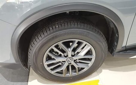 Nissan X-Trail, 2025 год, 2 500 333 рублей, 21 фотография