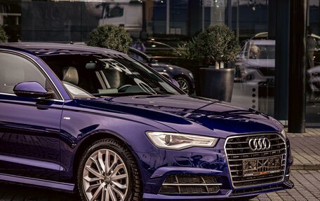 Audi A6, 2015 год, 1 995 000 рублей, 8 фотография