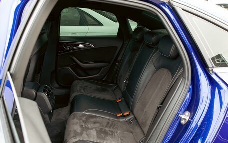 Audi A6, 2015 год, 1 995 000 рублей, 17 фотография