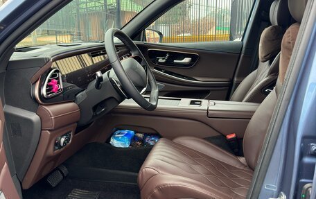 CheryExeed VX, 2023 год, 3 750 000 рублей, 3 фотография