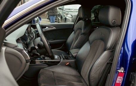 Audi A6, 2015 год, 1 995 000 рублей, 11 фотография