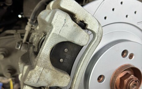 CheryExeed VX, 2023 год, 3 750 000 рублей, 8 фотография