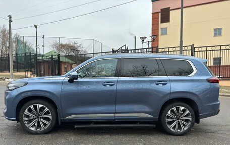 CheryExeed VX, 2023 год, 3 750 000 рублей, 6 фотография