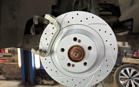 CheryExeed VX, 2023 год, 3 750 000 рублей, 7 фотография