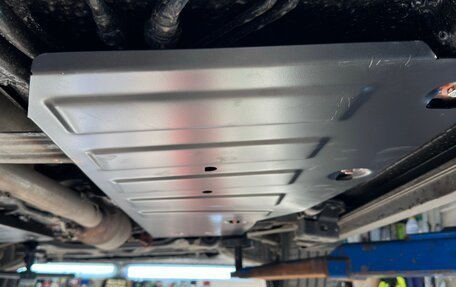 CheryExeed VX, 2023 год, 3 750 000 рублей, 10 фотография