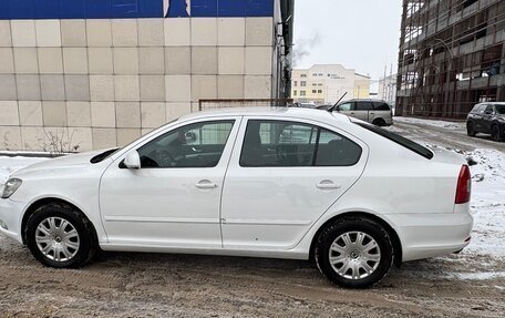 Skoda Octavia, 2011 год, 790 000 рублей, 5 фотография