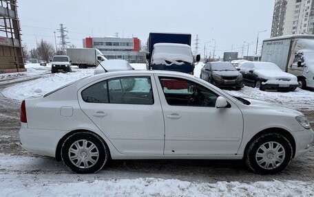 Skoda Octavia, 2011 год, 790 000 рублей, 4 фотография