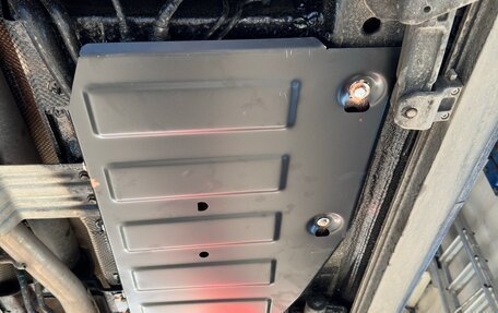 CheryExeed VX, 2023 год, 3 750 000 рублей, 9 фотография