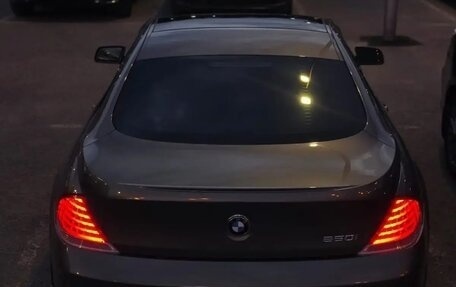 BMW 6 серия, 2007 год, 1 300 000 рублей, 3 фотография