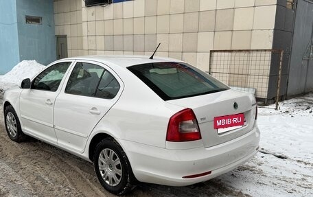 Skoda Octavia, 2011 год, 790 000 рублей, 6 фотография