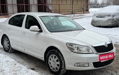 Skoda Octavia, 2011 год, 790 000 рублей, 3 фотография