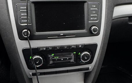 Skoda Octavia, 2011 год, 790 000 рублей, 17 фотография