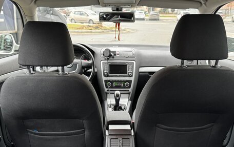 Skoda Octavia, 2011 год, 790 000 рублей, 16 фотография