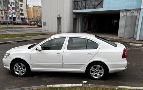 Skoda Octavia, 2011 год, 790 000 рублей, 9 фотография