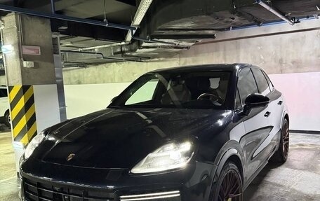Porsche Cayenne III, 2018 год, 7 890 000 рублей, 2 фотография