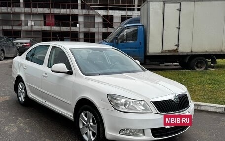 Skoda Octavia, 2011 год, 790 000 рублей, 12 фотография