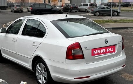Skoda Octavia, 2011 год, 790 000 рублей, 10 фотография