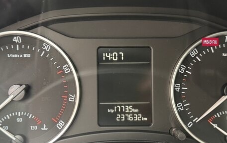 Skoda Octavia, 2011 год, 790 000 рублей, 19 фотография